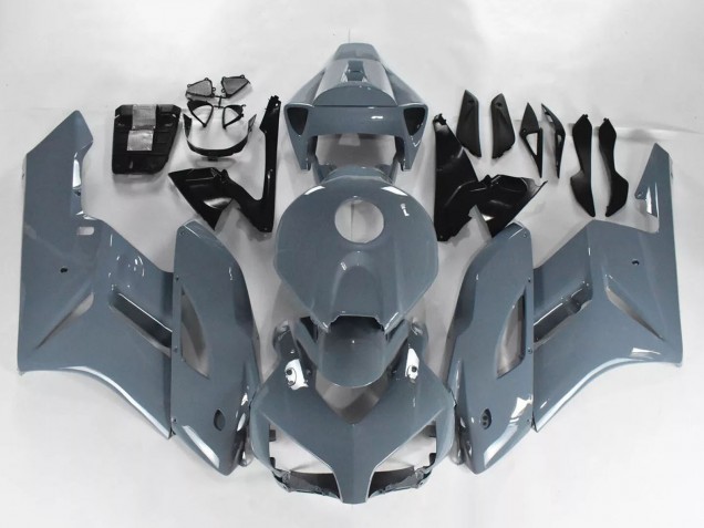 Carenagens Moto Honda CBR1000RR 2004-2005 - Nardo Cinzento