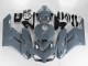Carenagens Moto Honda CBR1000RR 2004-2005 - Nardo Cinzento