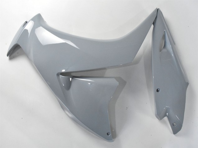 Carenagens Moto Honda CBR1000RR 2012-2016 - Nardo Cinzento