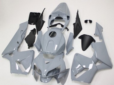Carenagem Moto Honda CBR600RR 2005-2006 - Nardo Cinzento