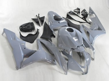 Carenagens Moto Honda CBR600RR 2007-2008 - Nardo Cinzento