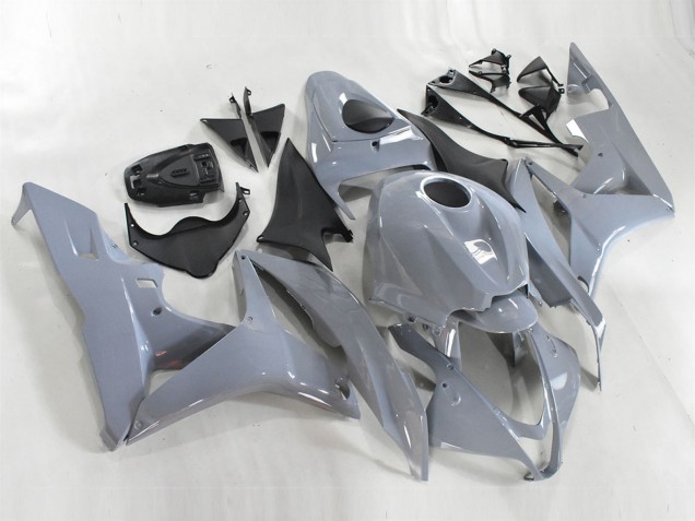 Carenagens Moto Honda CBR600RR 2007-2008 - Nardo Cinzento