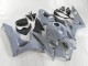 Carenagens Moto Honda CBR600RR 2007-2008 - Nardo Cinzento