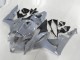 Carenagens Moto Honda CBR600RR 2007-2008 - Nardo Cinzento