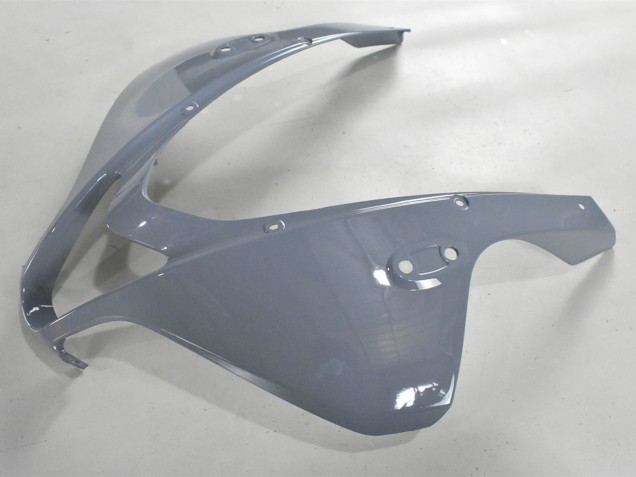 Carenagens Moto Honda CBR600RR 2007-2008 - Nardo Cinzento