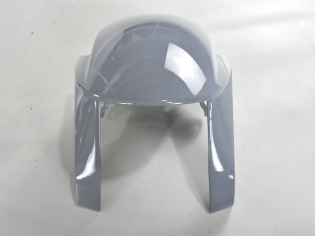Carenagens Moto Honda CBR600RR 2007-2008 - Nardo Cinzento
