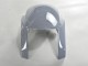 Carenagens Moto Honda CBR600RR 2007-2008 - Nardo Cinzento
