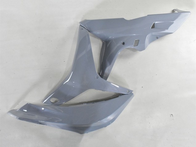 Carenagens Moto Honda CBR600RR 2007-2008 - Nardo Cinzento