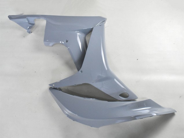Carenagens Moto Honda CBR600RR 2007-2008 - Nardo Cinzento