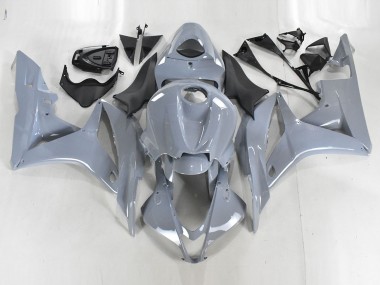 Carenagens Moto Honda CBR600RR 2007-2008 - Nardo Cinzento