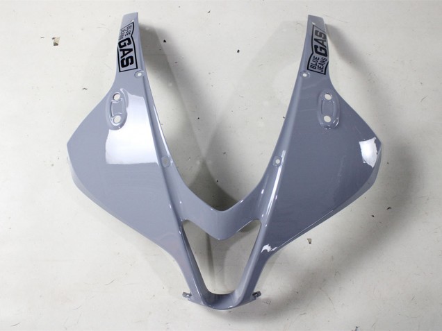 Carenagens Moto Honda CBR600RR 2007-2008 - Nardo Cinzento Preto Repsol