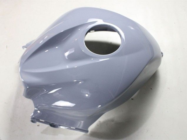 Carenagens Moto Honda CBR600RR 2007-2008 - Nardo Cinzento Preto Repsol