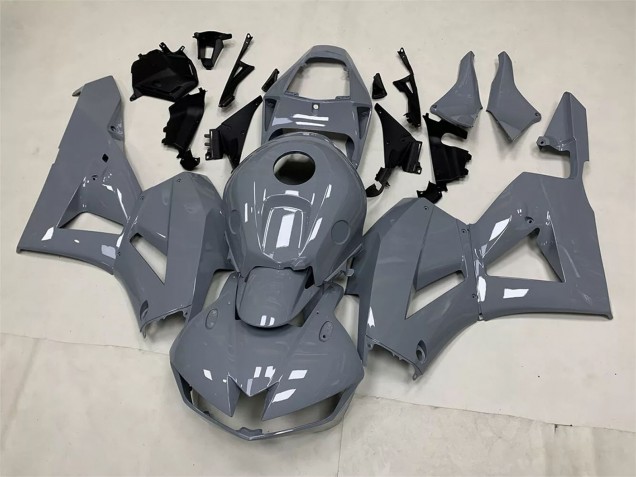 Carenagem Moto Honda CBR600RR 2013-2023 - Nardo Cinzento