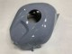 Carenagem Moto Honda CBR600RR 2013-2023 - Nardo Cinzento