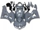 Carenagem Moto Honda CBR600RR 2013-2023 - Nardo Cinzento