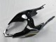 Carenagens Moto Kawasaki Ninja 400 2018-2024 - Nardo Cinzento Ouro Preto