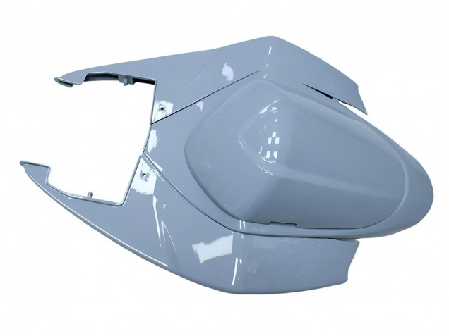 Carenagens Moto Suzuki GSXR 1000 2005-2006 - Nardo Cinzento