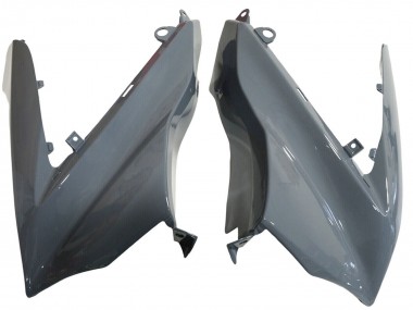 Carenagens Moto Suzuki GSXR 1000 2007-2008 - Nardo Cinzento