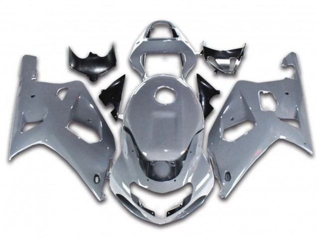 Carenagens Moto Suzuki GSXR 600 / GSXR 750 2001-2003 - Nardo Cinzento
