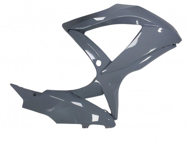 Carenagens Moto Suzuki GSXR 600 / GSXR 750 2008-2010 - Nardo Cinzento