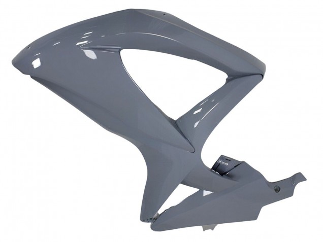 Carenagens Moto Suzuki GSXR 600 / GSXR 750 2008-2010 - Nardo Cinzento