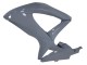 Carenagens Moto Suzuki GSXR 600 / GSXR 750 2008-2010 - Nardo Cinzento