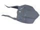 Carenagens Moto Suzuki GSXR 600 / GSXR 750 2008-2010 - Nardo Cinzento