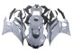 Carenagem Moto Yamaha YZF R3/R25 2019-2021 - Nardo Cinzento