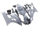 Carenagens Moto Yamaha YZF 600 R6 2006-2007 - Nardo Cinzento
