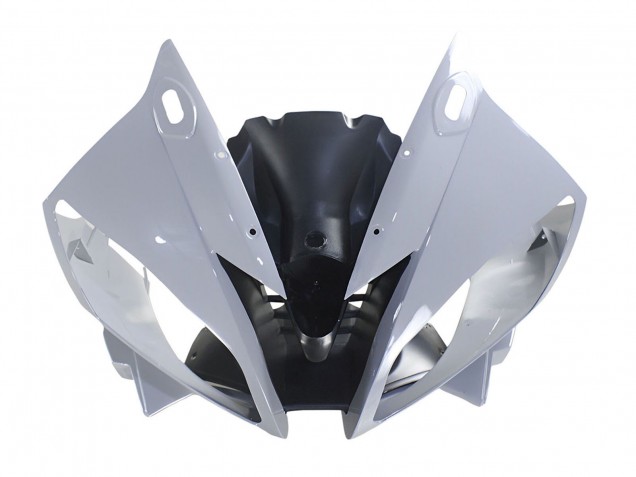 Carenagens Moto Yamaha YZF 600 R6 2006-2007 - Nardo Cinzento