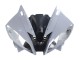Carenagens Moto Yamaha YZF 600 R6 2006-2007 - Nardo Cinzento