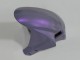 Carenagens Moto Honda CBR600RR 2007-2008 - Camaleão Cinzento Dazz Roxo Pérola