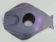 Carenagens Moto Honda CBR600RR 2007-2008 - Camaleão Cinzento Dazz Roxo Pérola