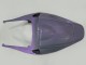 Carenagens Moto Honda CBR600RR 2007-2008 - Camaleão Cinzento Dazz Roxo Pérola
