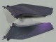 Carenagens Moto Honda CBR600RR 2007-2008 - Camaleão Cinzento Dazz Roxo Pérola