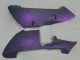 Carenagens Moto Honda CBR600RR 2007-2008 - Camaleão Cinzento Dazz Roxo Pérola