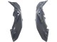 Carenagens Moto Kawasaki Ninja 500 EX500R 2024-2025 - Nardo Cinzento