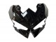 Carenagens Moto Kawasaki Ninja 500 EX500R 2024-2025 - Nardo Cinzento Laranja Preto
