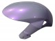 Carenagens Moto Suzuki GSXR 600 / GSXR 750 2006-2007 - Camaleão Cinzento Dazz Roxo Pérola