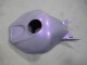 Carenagens Moto Honda CBR1000RR 2004-2005 - Camaleão Cinzento Dazz Roxo Pérola
