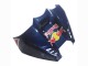 Carenagens Moto Honda CBR1000RR-R 2020-2023 - Azul Amarelo Red Bull
