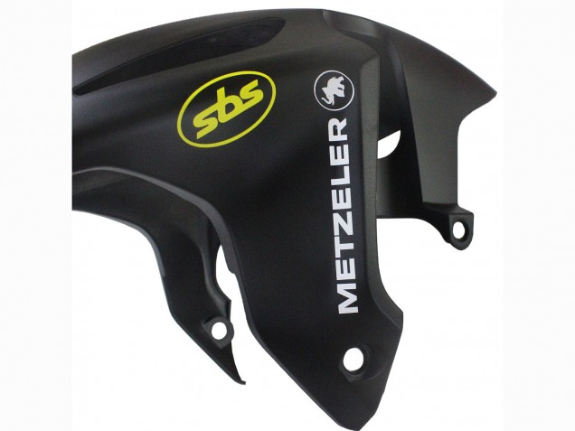 Carenagens Moto Honda CBR1000RR-R 2020-2023 - Branco Vermelho Ouro Motul HRC