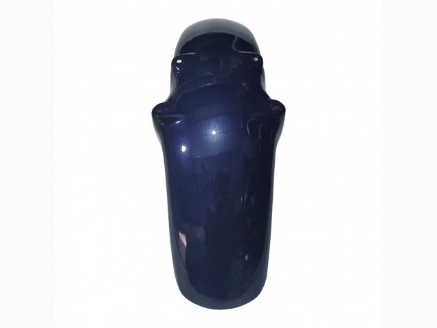 Carenagens Moto Honda CBR400RR NC29 1990-1999 - Branco Vermelho Azul Escuro Fireblade