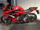 Carenagens Moto Honda CBR400R 2022 - Vermelho Branco Preto Brilhante