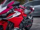 Carenagens Moto Honda CBR400R 2022 - Vermelho Branco