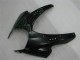 Carenagens Moto Suzuki GSXR 1000 2007-2008 - Preto Brilhante Preto Fosco Vermelho