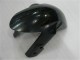 Carenagens Moto Suzuki GSXR 1000 2007-2008 - Preto Brilhante Preto Fosco Vermelho