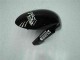 Carenagens Moto Suzuki GSXR 1000 2007-2008 - Preto Brilhante Vermelho Branco