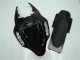 Carenagens Moto Suzuki GSXR 1000 2007-2008 - Preto Brilhante Vermelho Branco