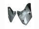 Carenagens Moto Kawasaki Ninja H2 2015-2022 - Prata Preto Fibra de Carbono